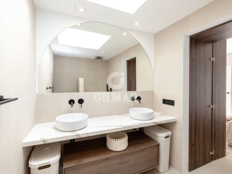 Penthouse in Benahavís - Málaga