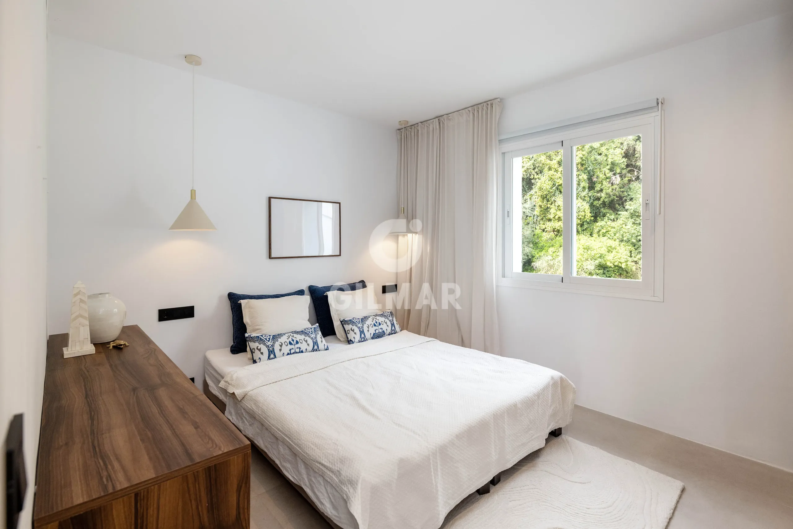 Penthouse in Benahavís - Málaga