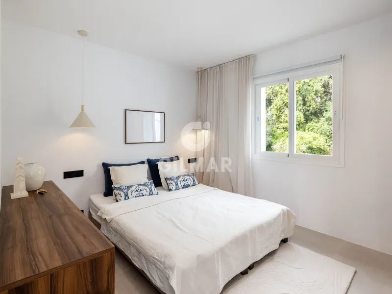 Penthouse in Benahavís - Málaga