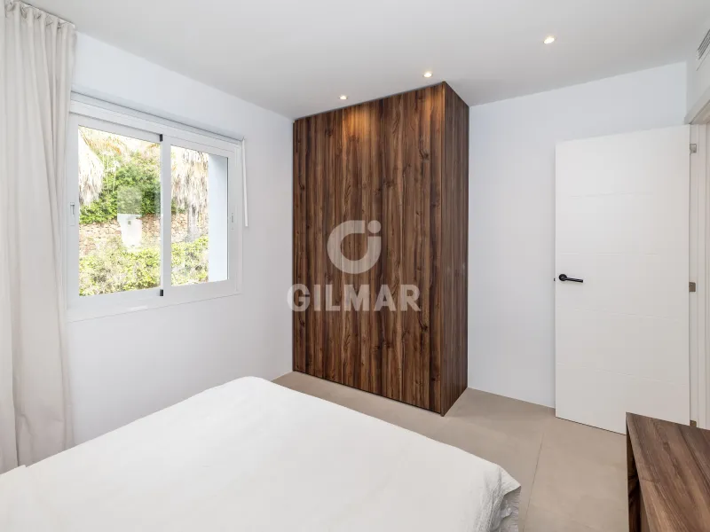 Penthouse in Benahavís - Málaga