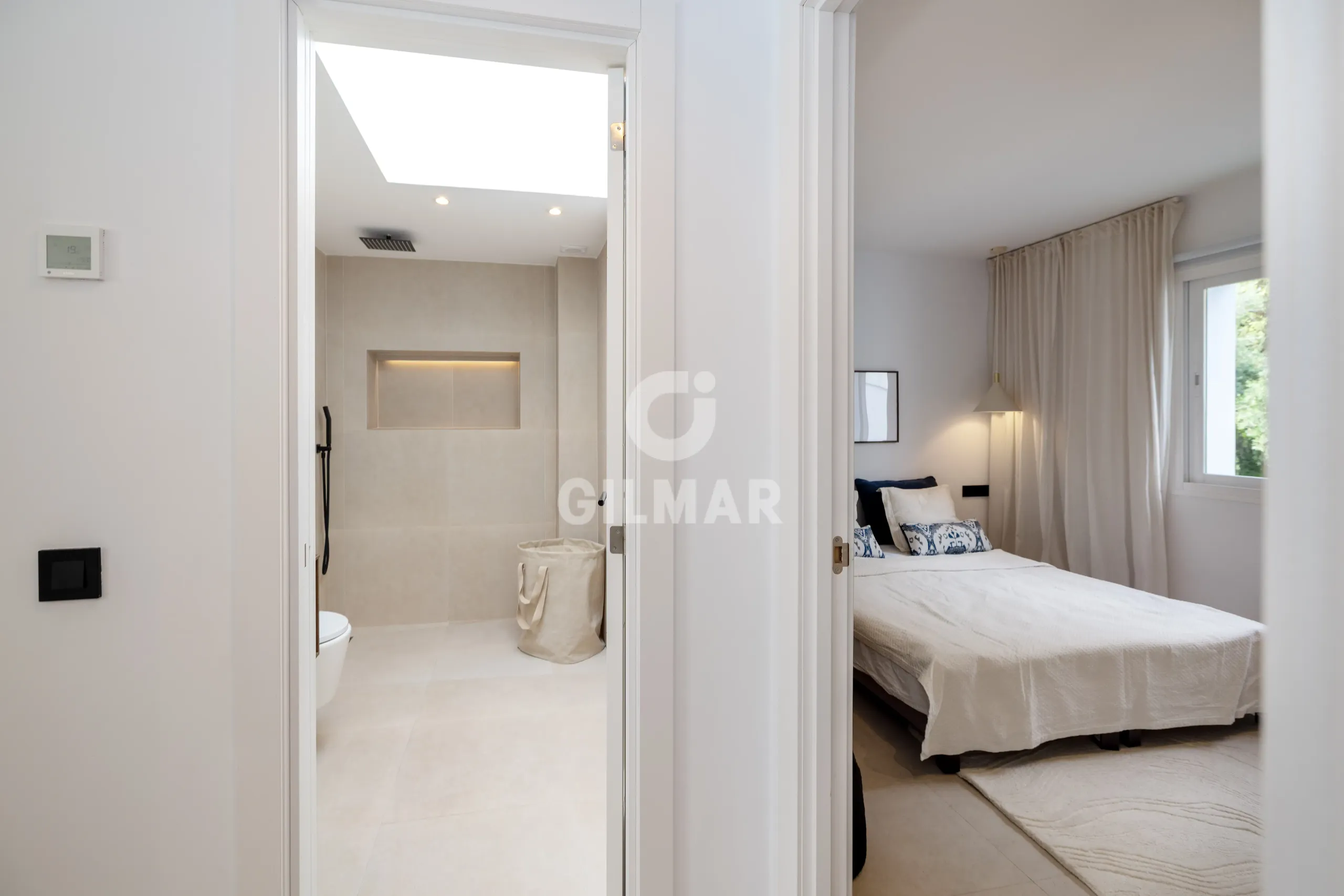 Penthouse in Benahavís - Málaga
