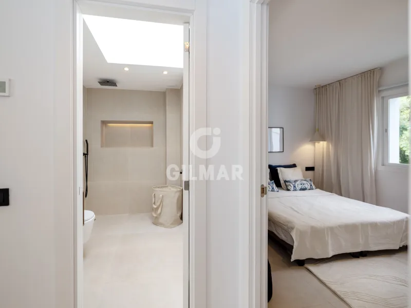 Penthouse in Benahavís - Málaga