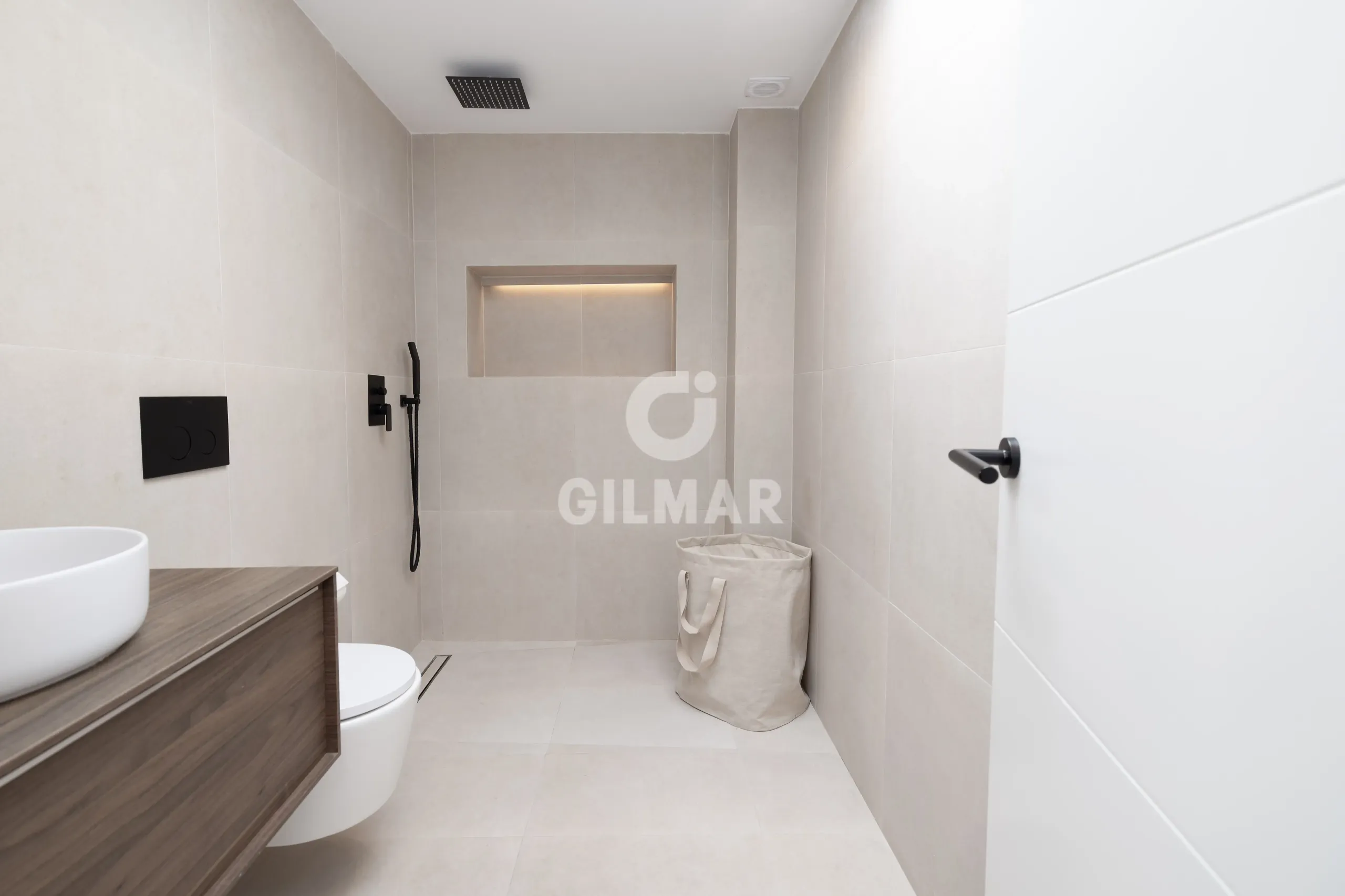 Penthouse in Benahavís - Málaga