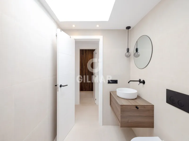 Penthouse in Benahavís - Málaga