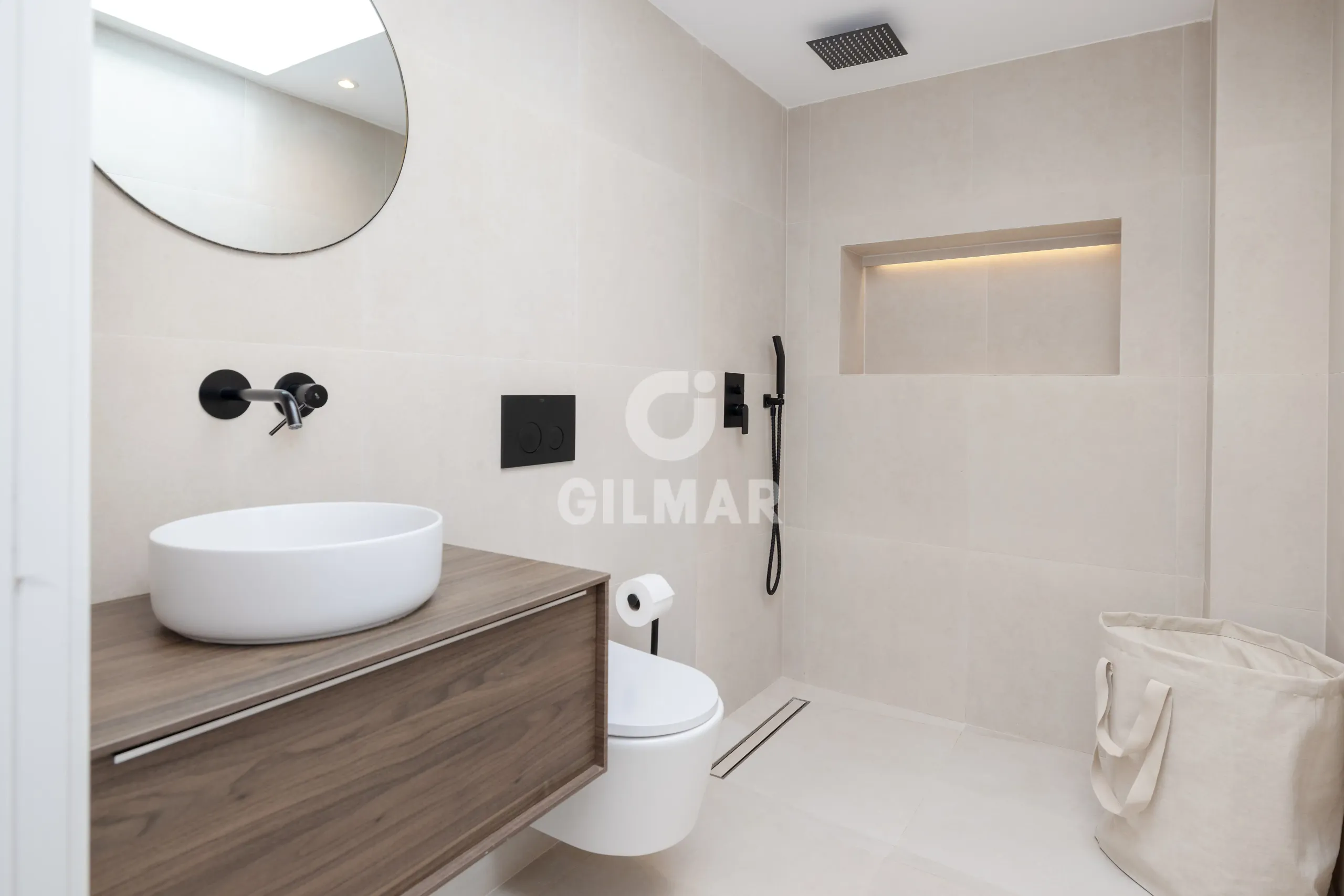 Penthouse in Benahavís - Málaga