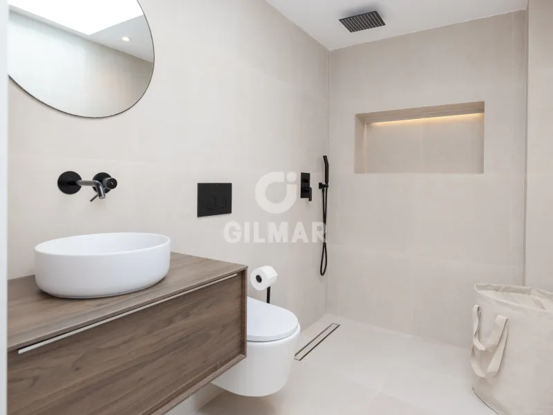 Penthouse in Benahavís - Málaga