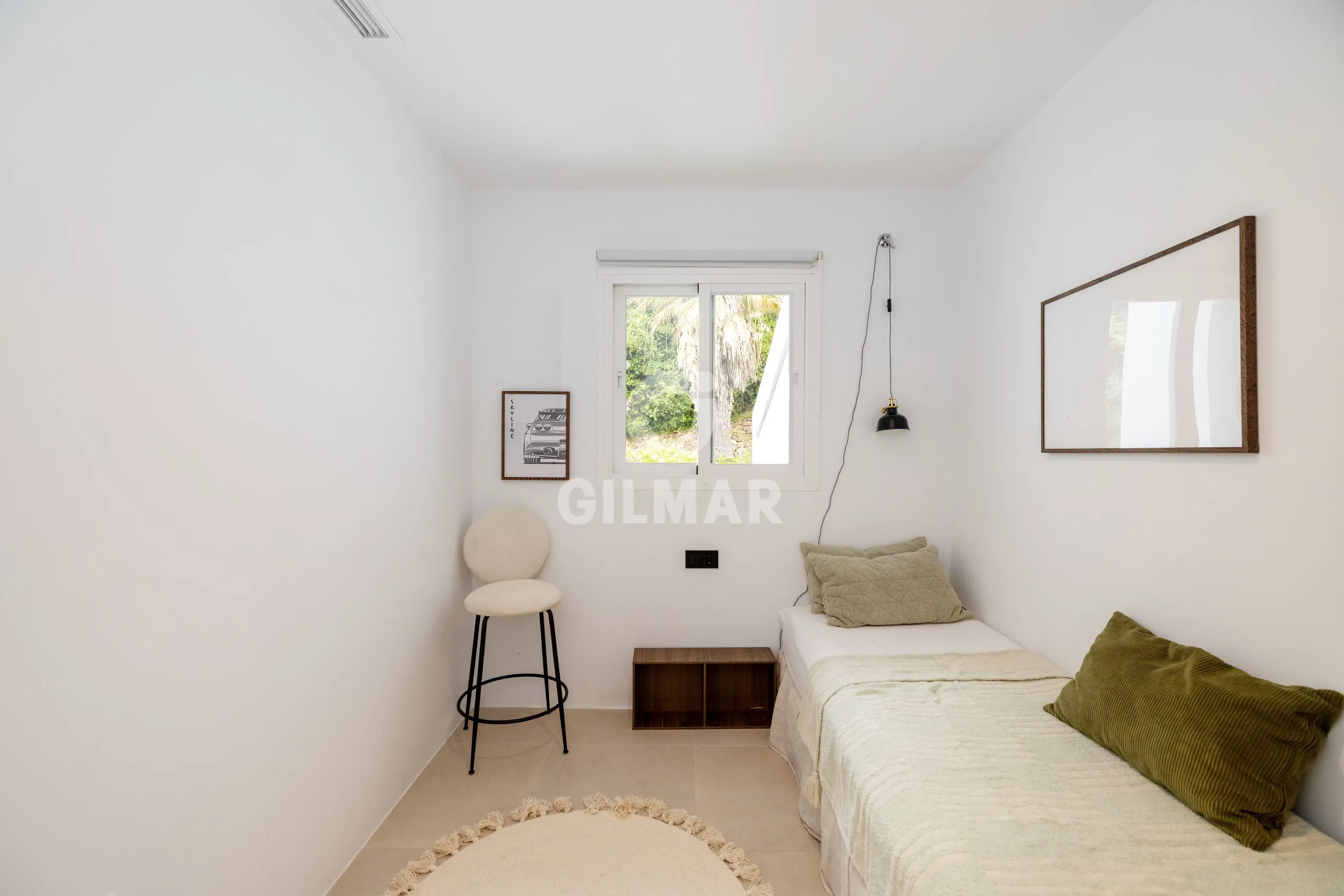Penthouse in Benahavís - Málaga
