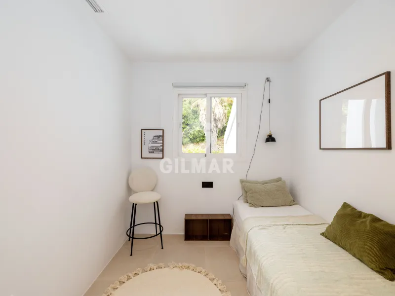 Penthouse in Benahavís - Málaga
