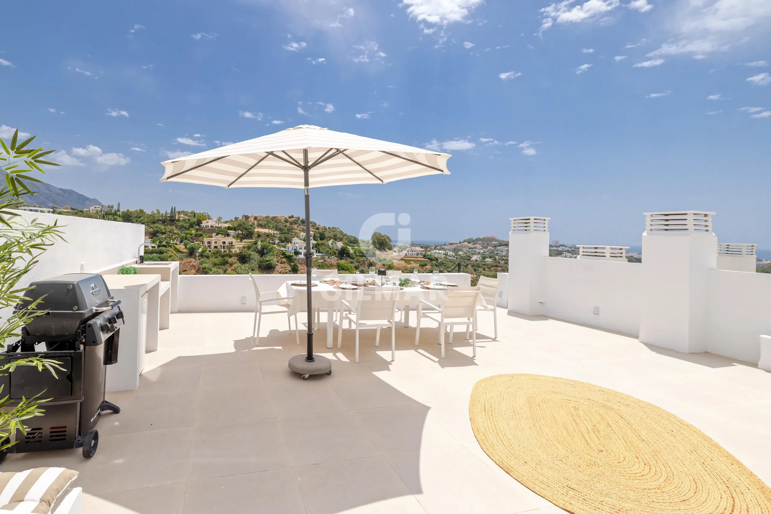 Penthouse in Benahavís - Málaga