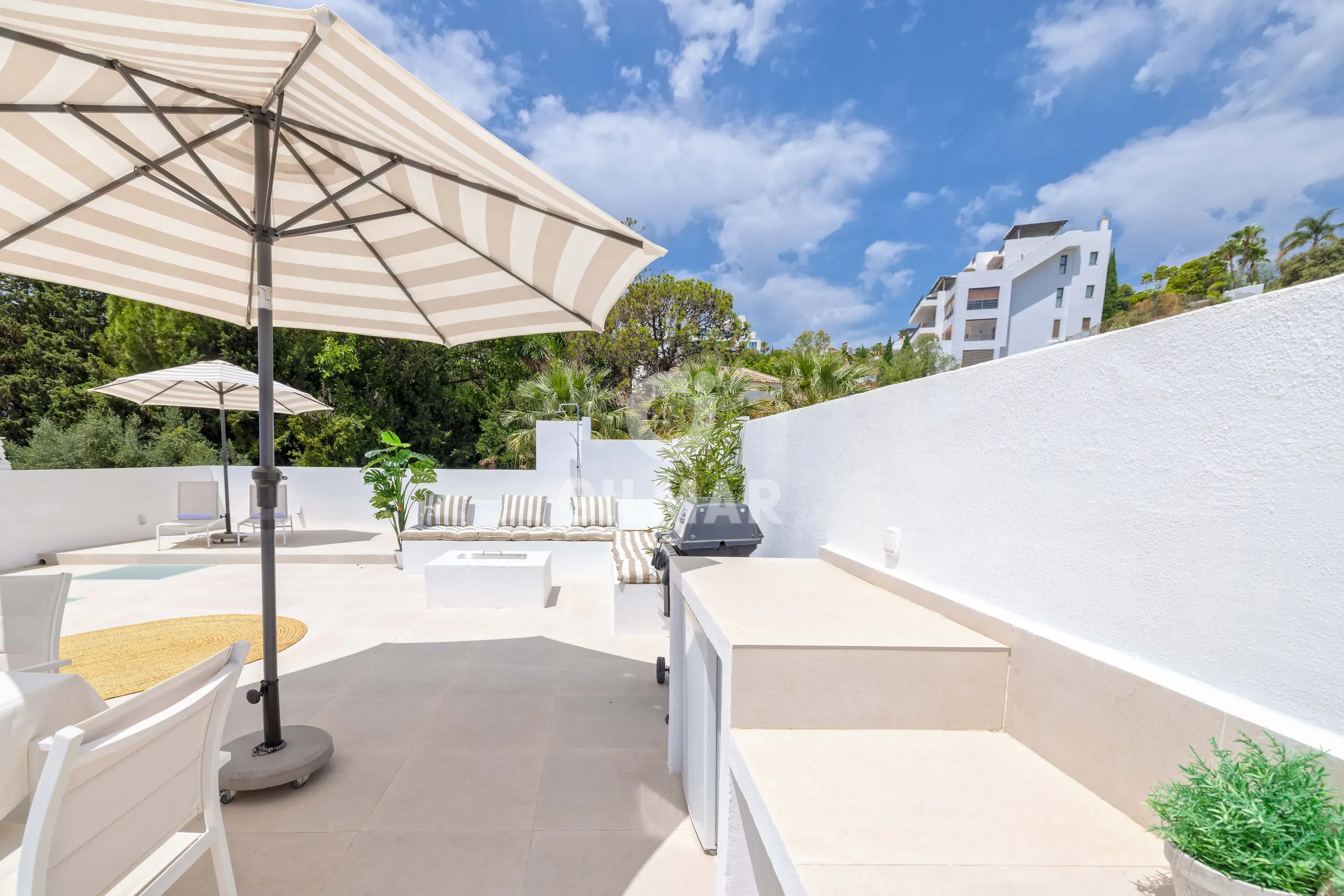 Penthouse in Benahavís - Málaga