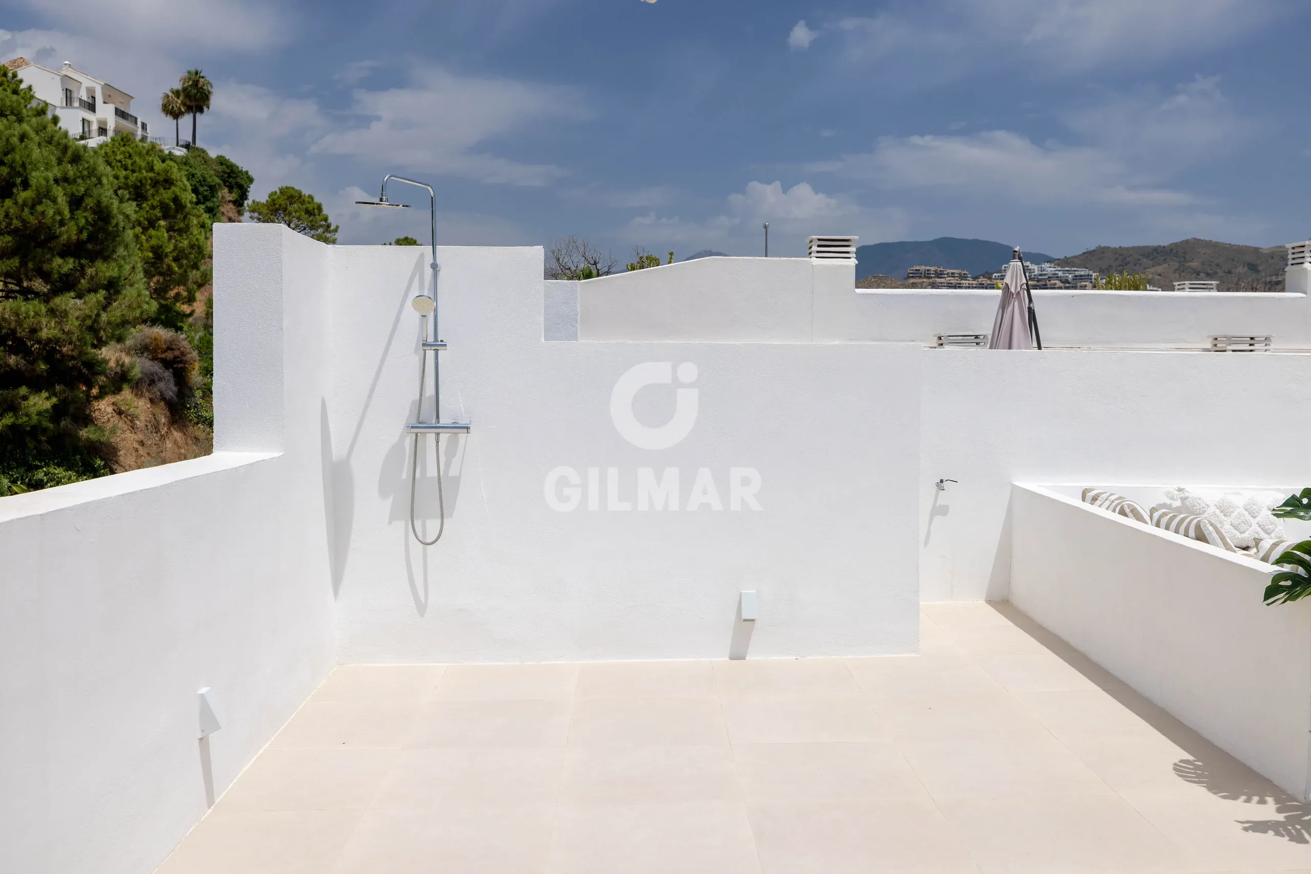 Penthouse in Benahavís - Málaga