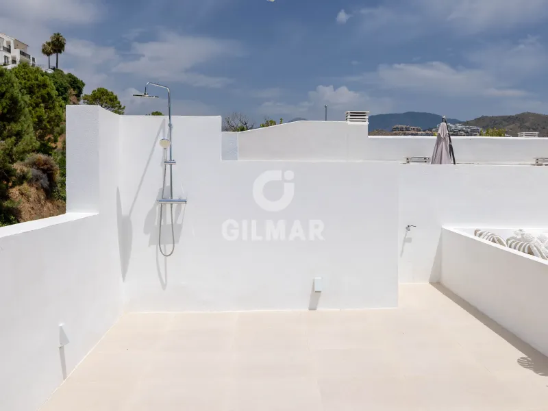 Penthouse in Benahavís - Málaga