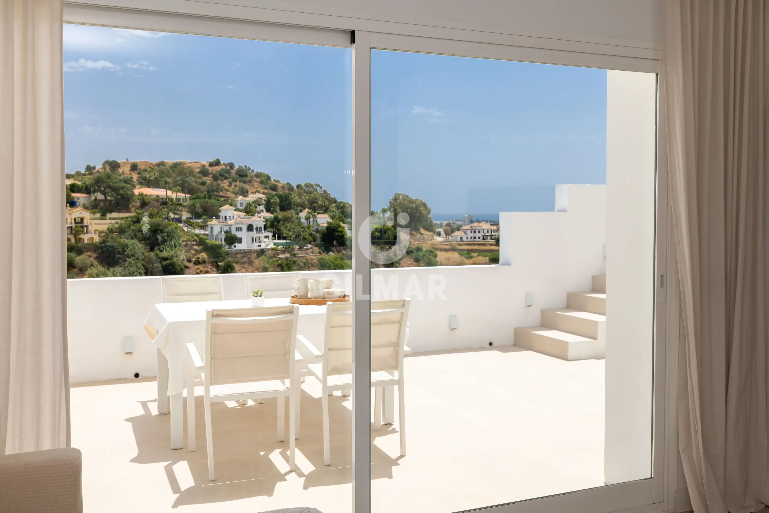 Penthouse in Benahavís - Málaga