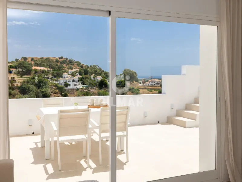 Penthouse in Benahavís - Málaga
