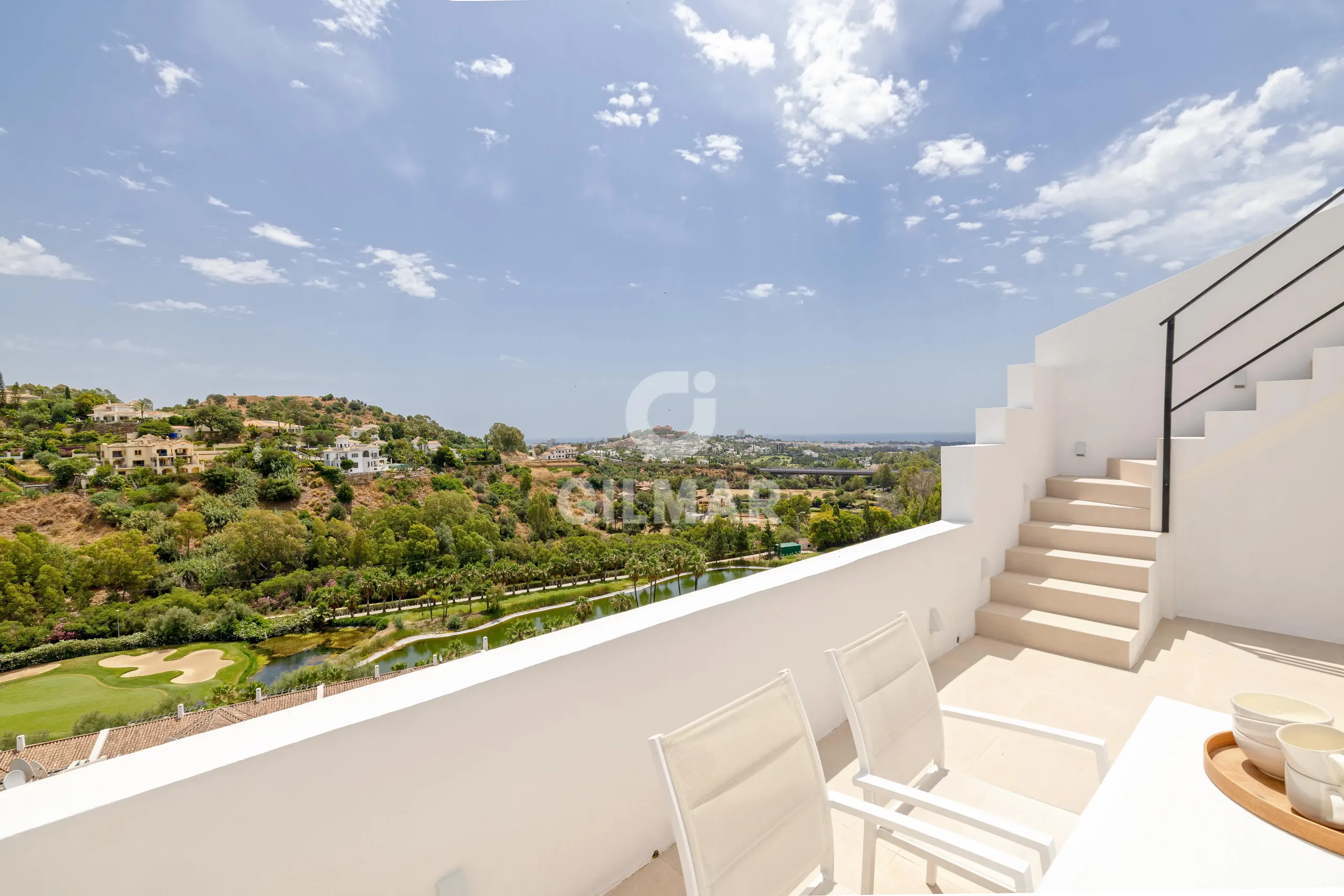 Penthouse in Benahavís - Málaga