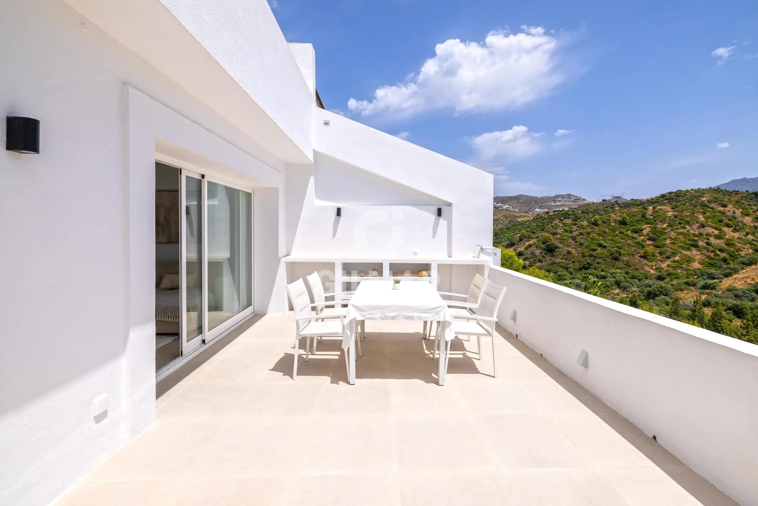Penthouse in Benahavís - Málaga