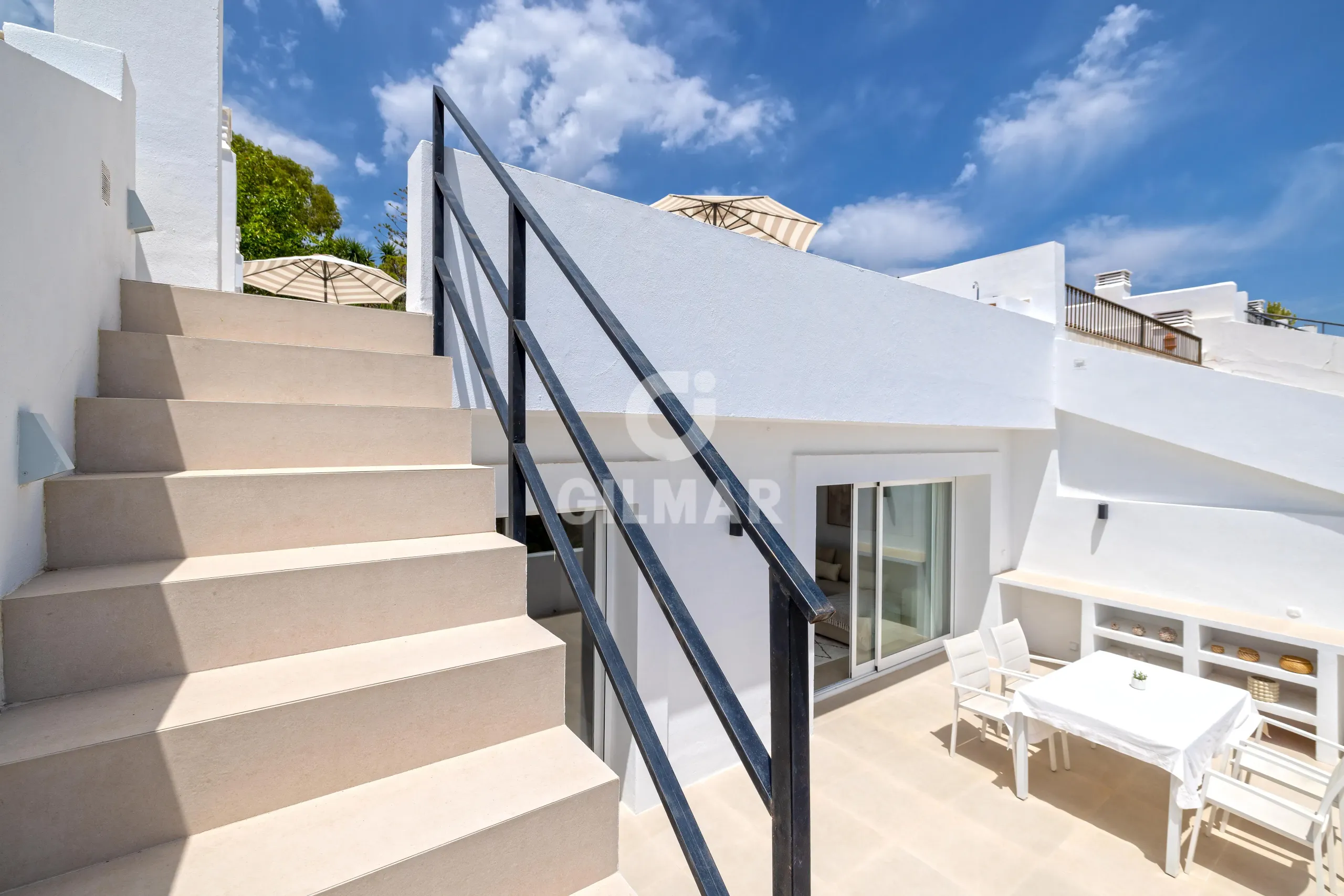 Penthouse in Benahavís - Málaga