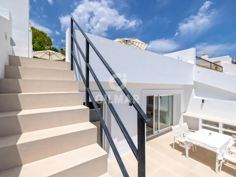 Penthouse in Benahavís - Málaga