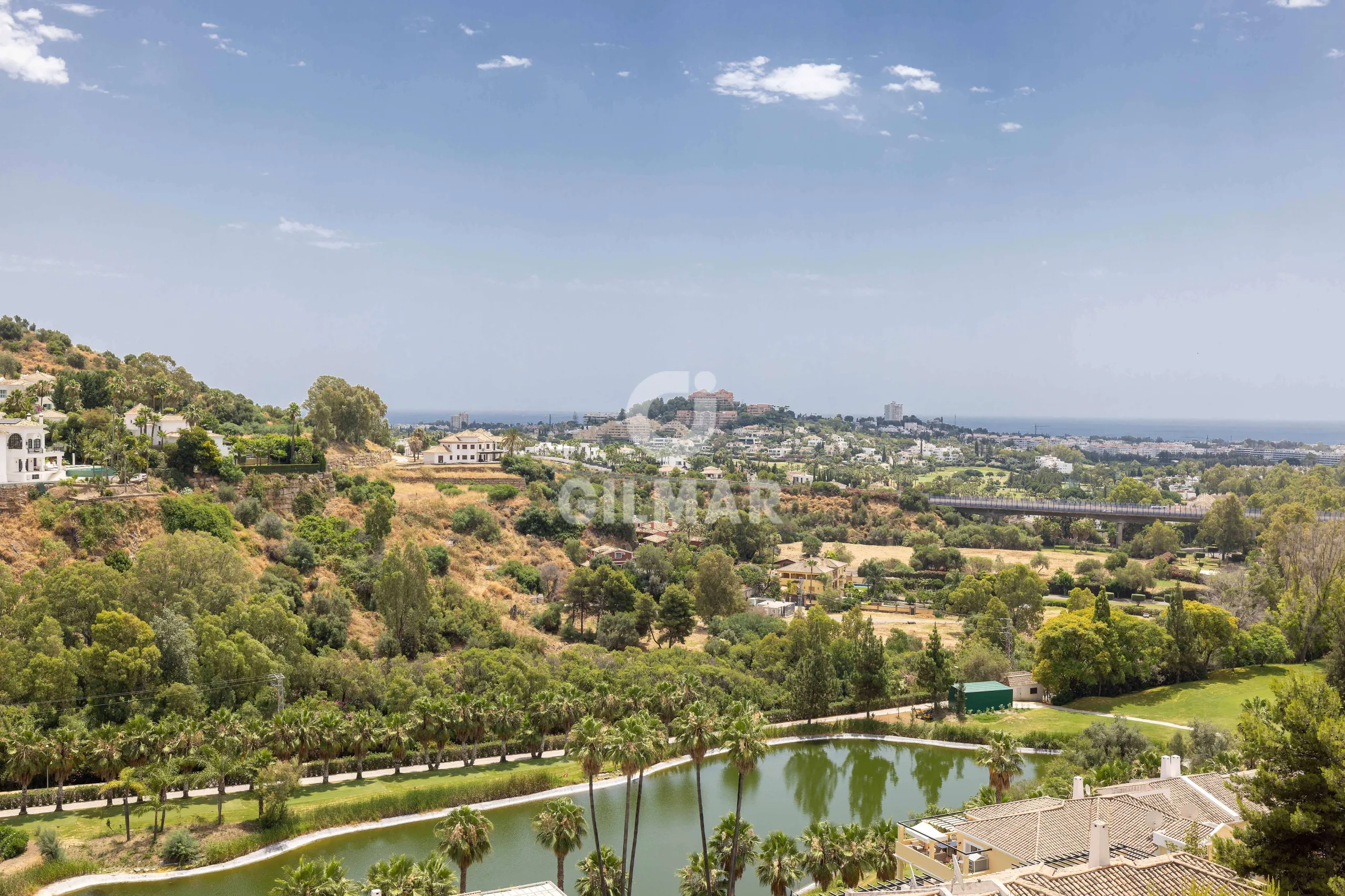 Penthouse in Benahavís - Málaga