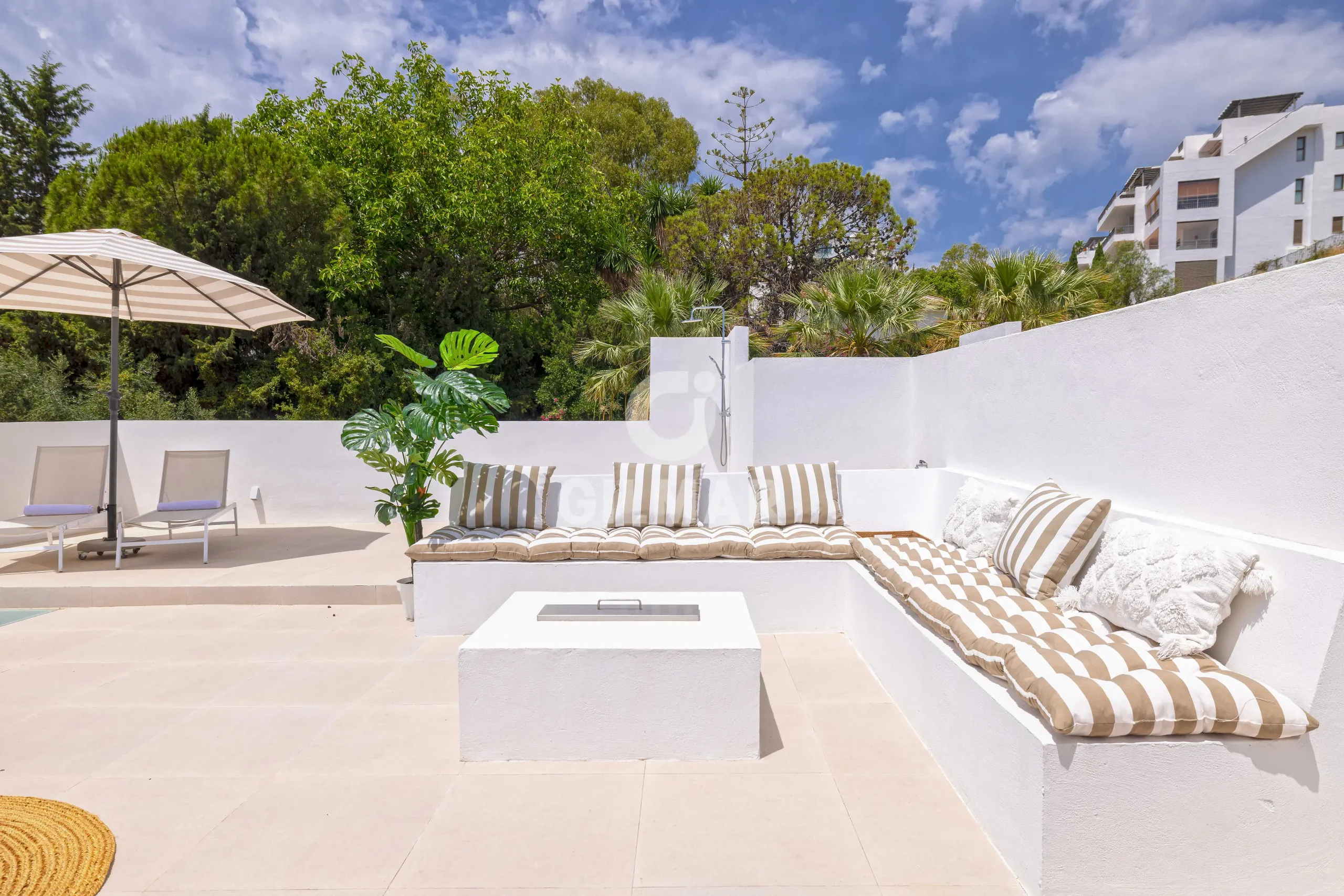 Penthouse in Benahavís - Málaga
