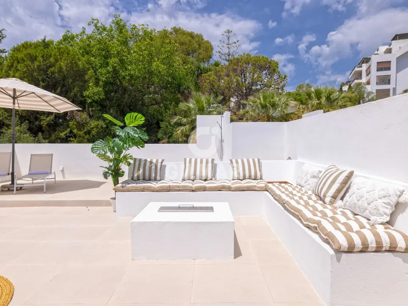 Penthouse in Benahavís - Málaga