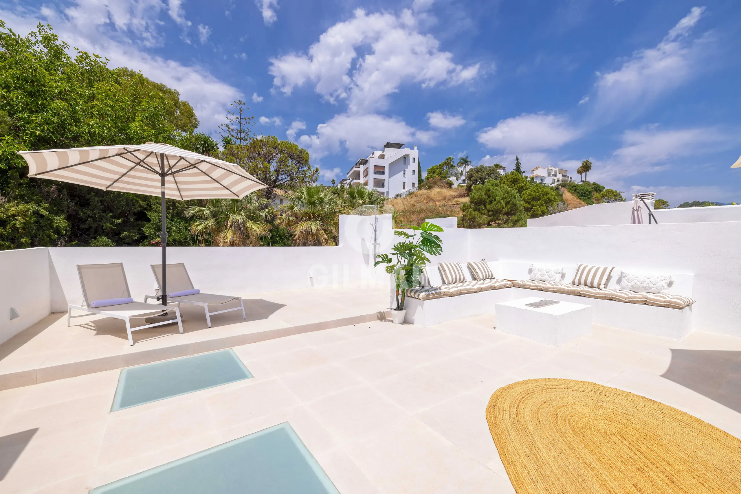 Penthouse in Benahavís - Málaga
