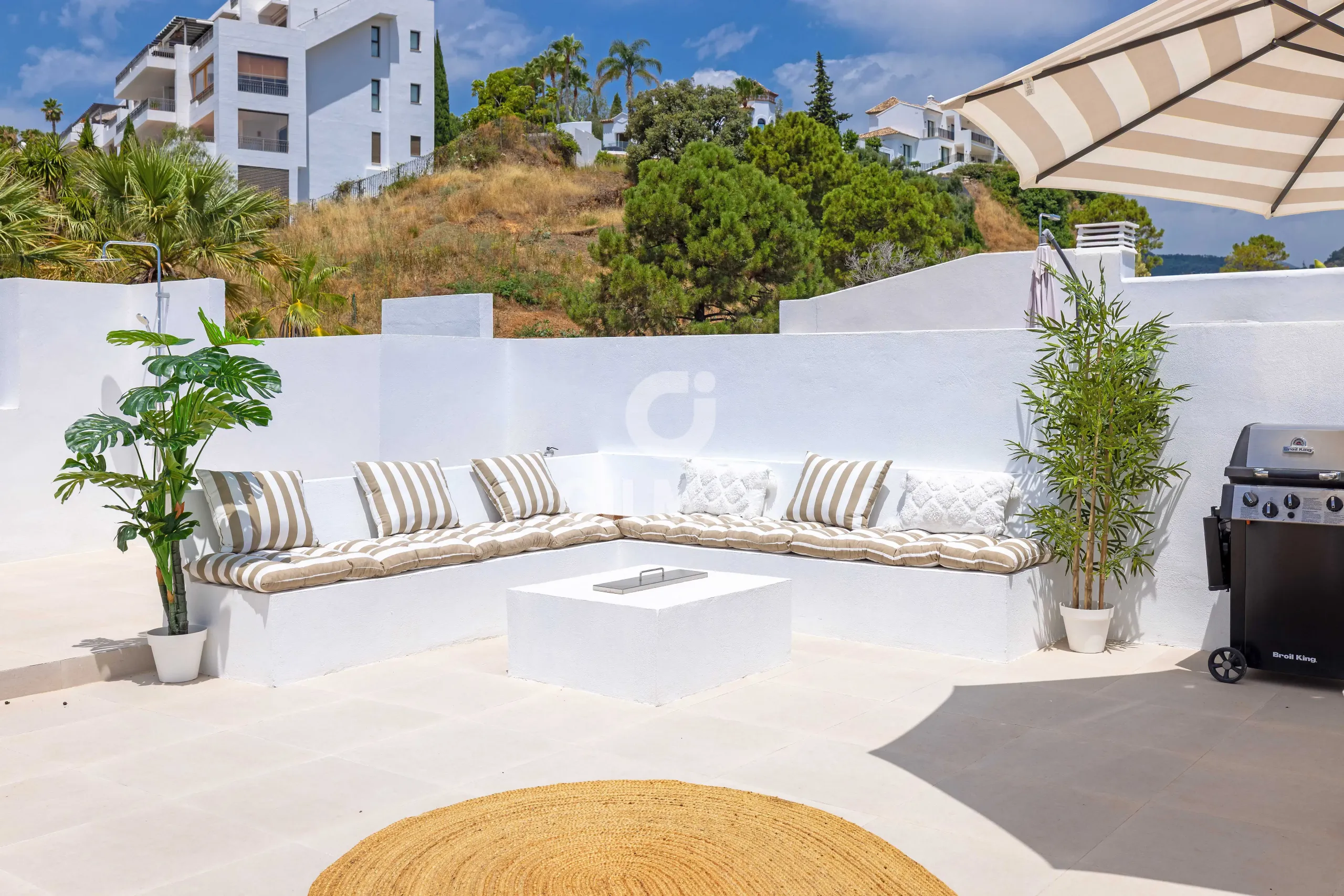 Penthouse in Benahavís - Málaga