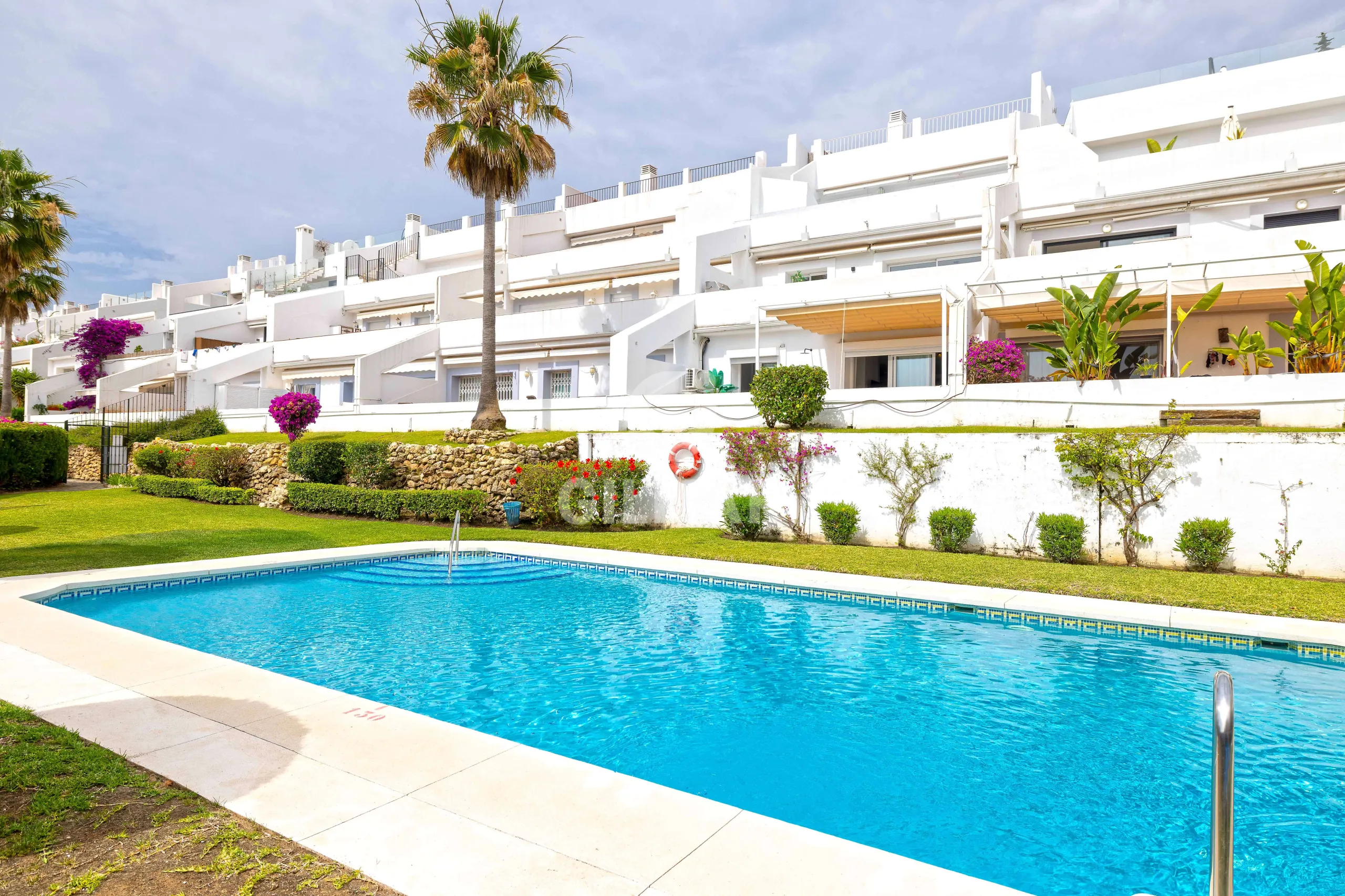 Penthouse in Benahavís - Málaga