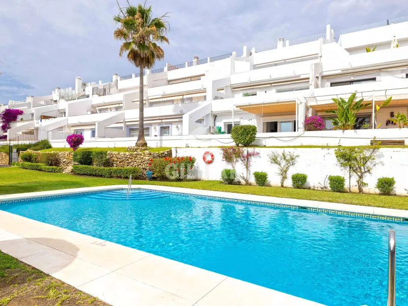 Penthouse in Benahavís - Málaga