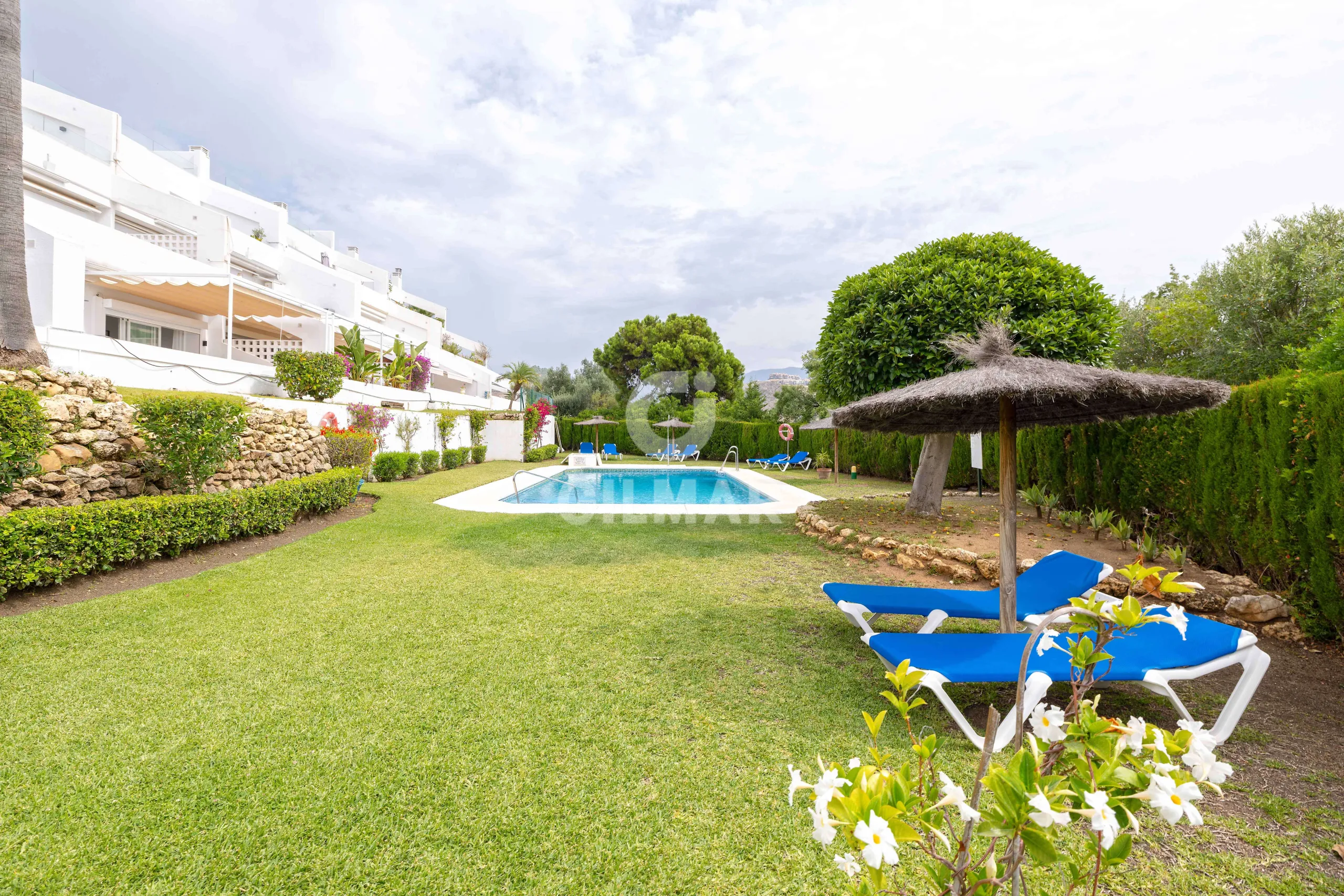 Penthouse in Benahavís - Málaga