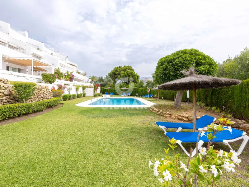 Penthouse in Benahavís - Málaga