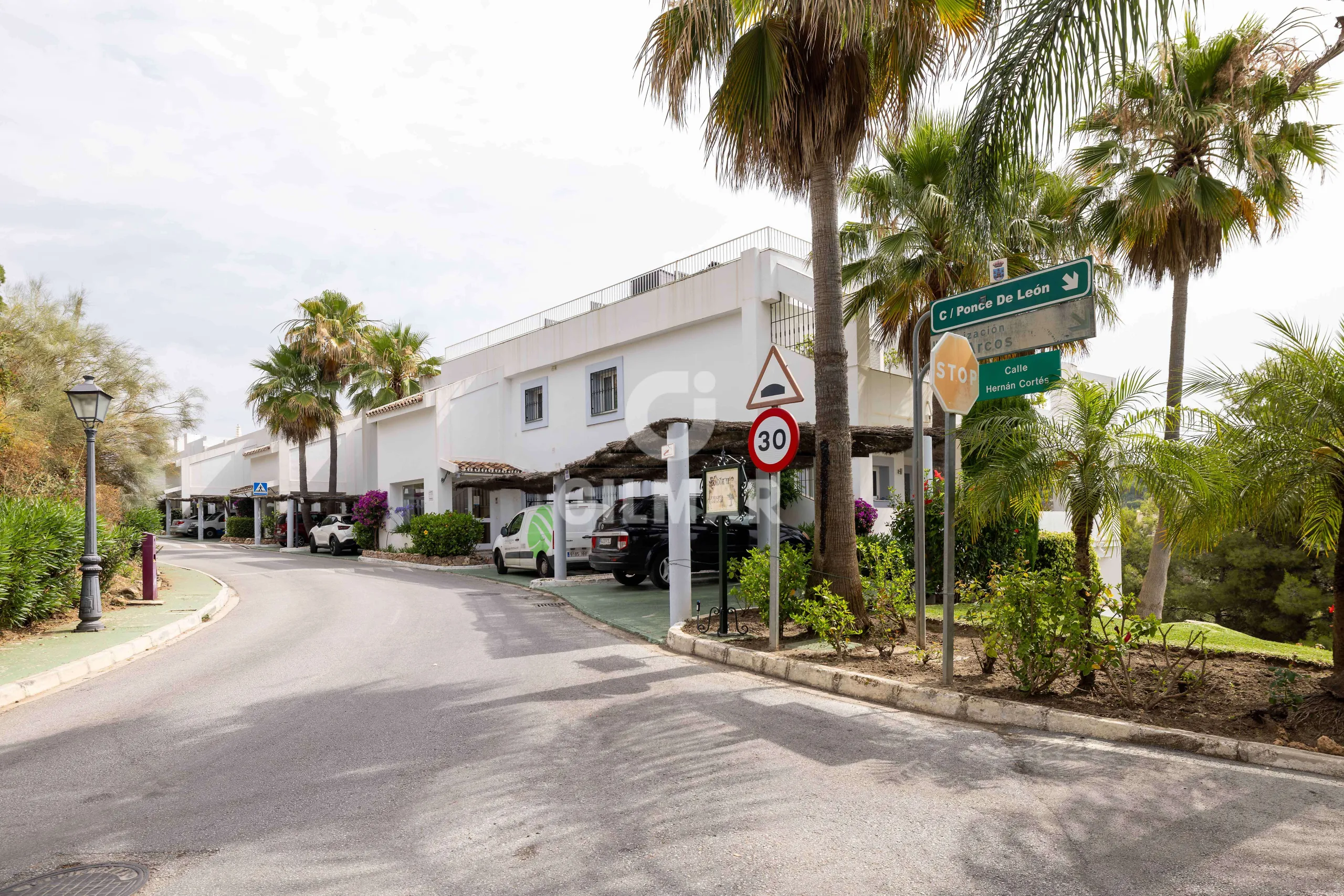 Penthouse in Benahavís - Málaga