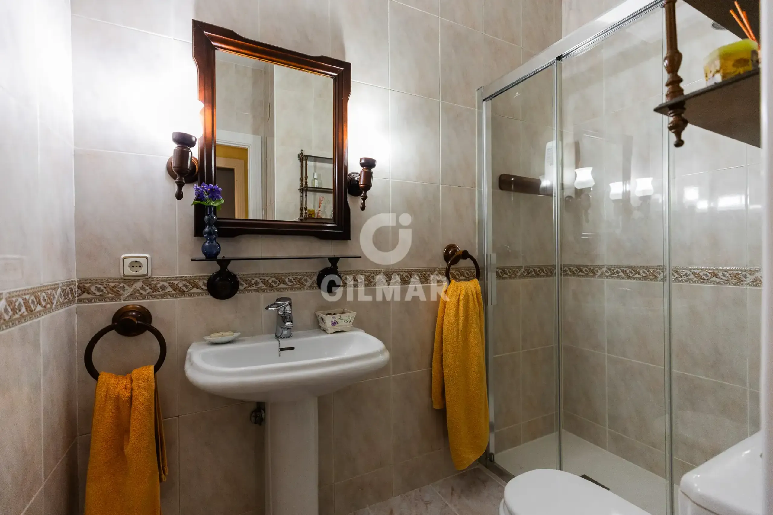 Chalet Independiente en Collado Villalba - Madrid