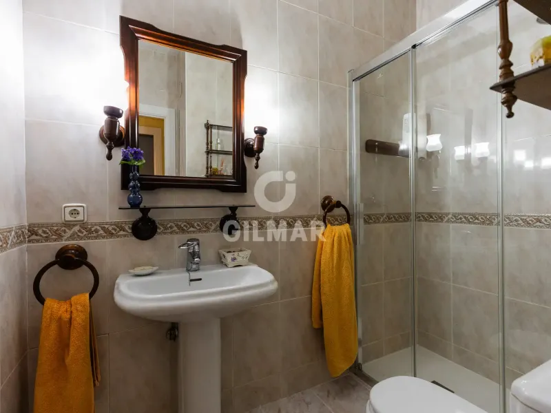 Chalet Independiente en Collado Villalba - Madrid