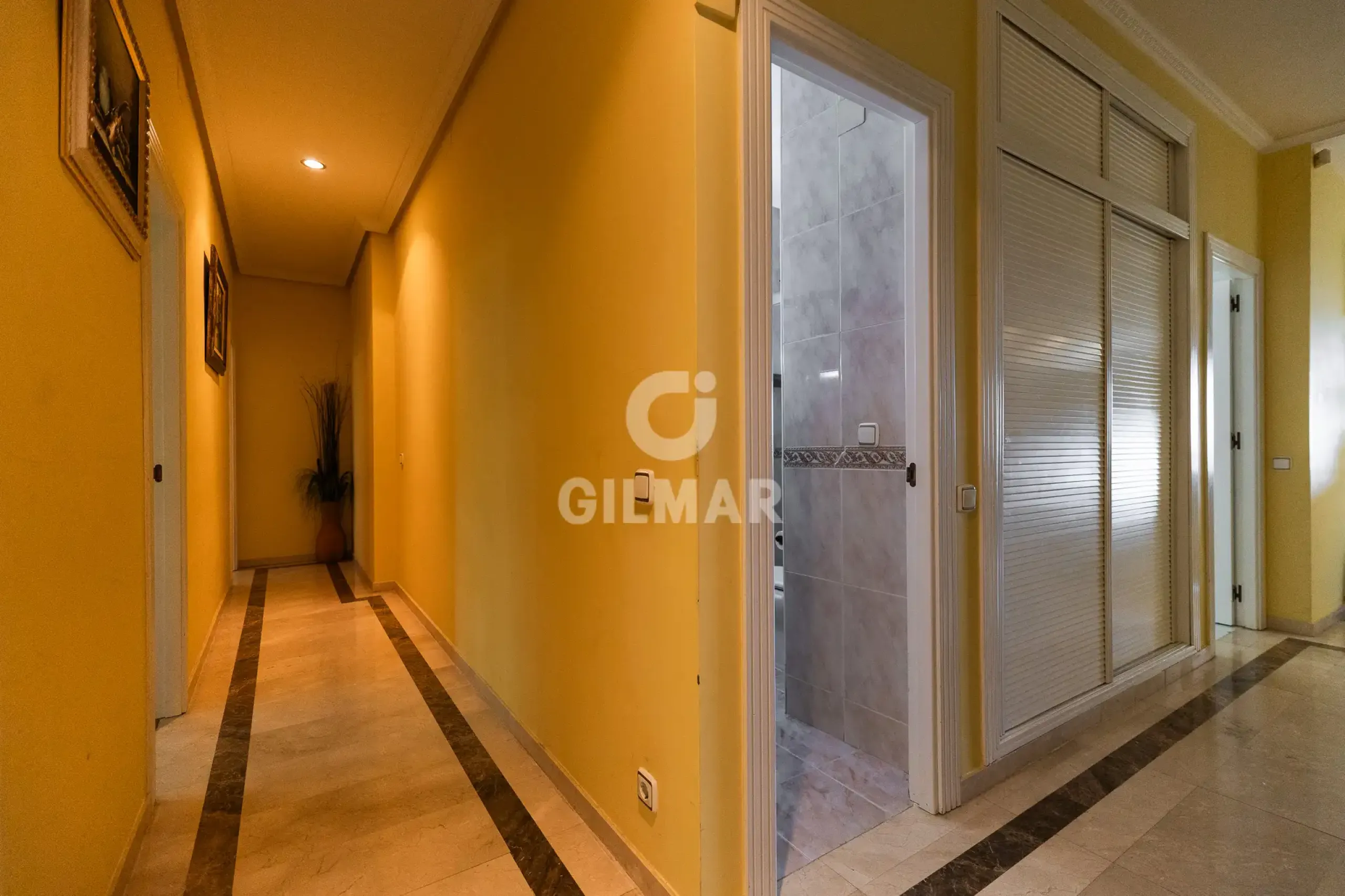 Chalet Independiente en Collado Villalba - Madrid