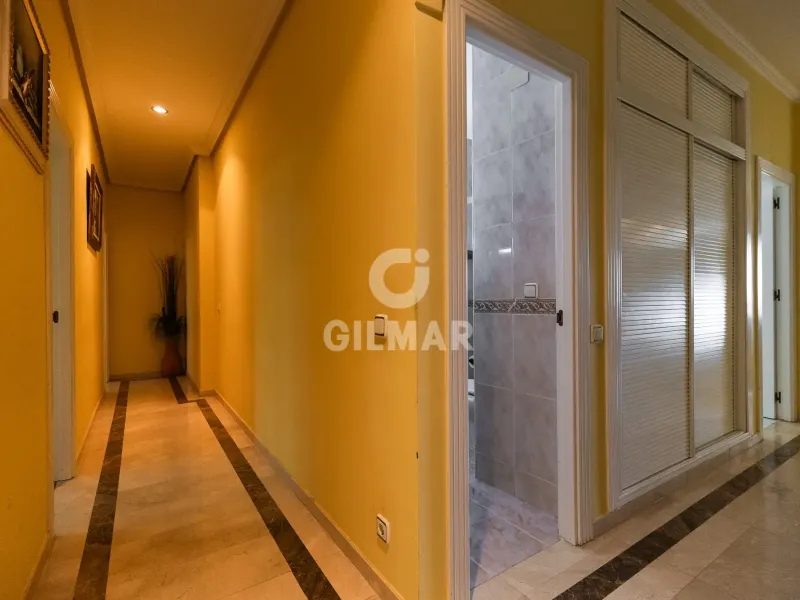 Chalet Independiente en Collado Villalba - Madrid