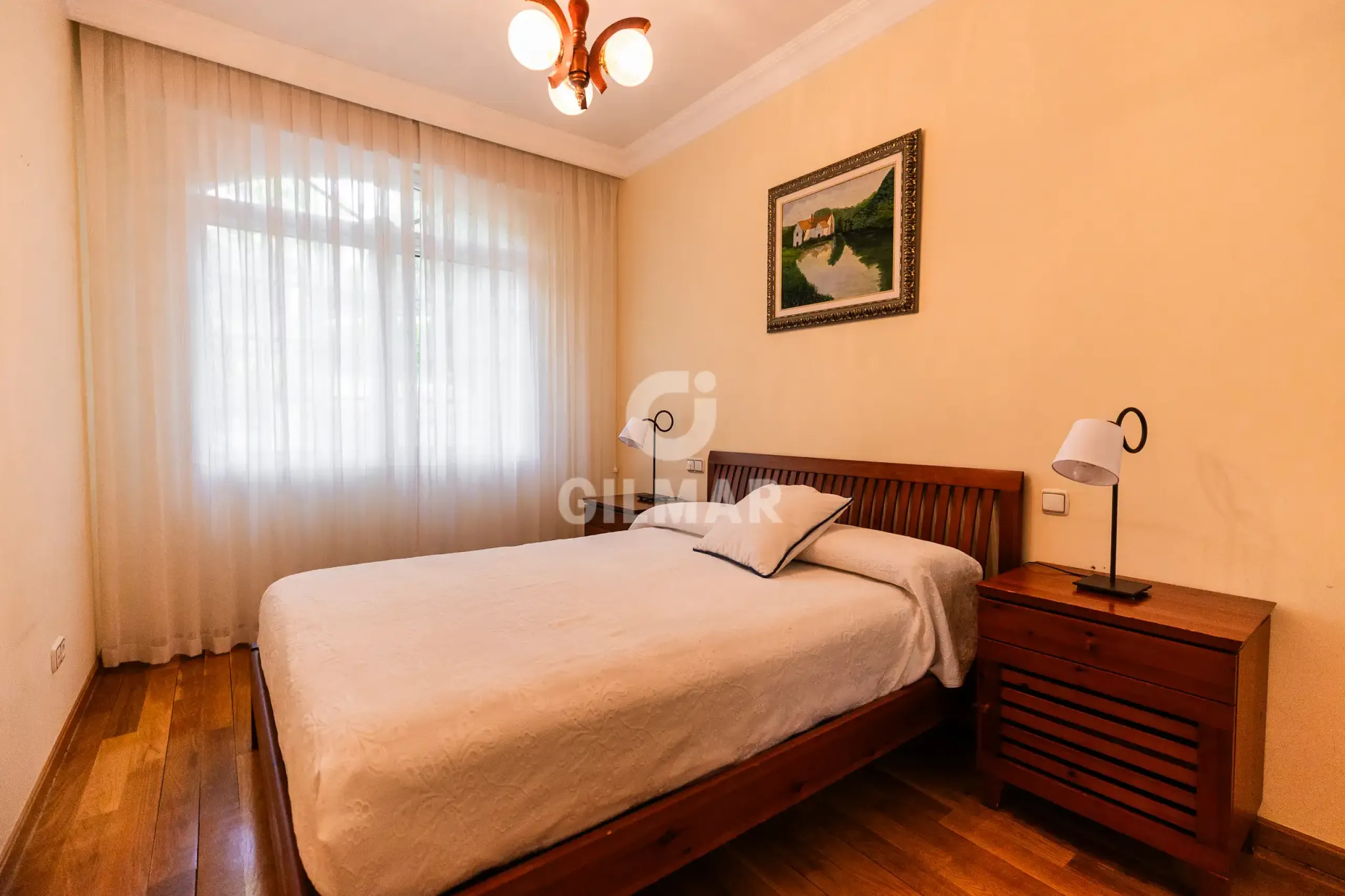 Chalet Independiente en Collado Villalba - Madrid