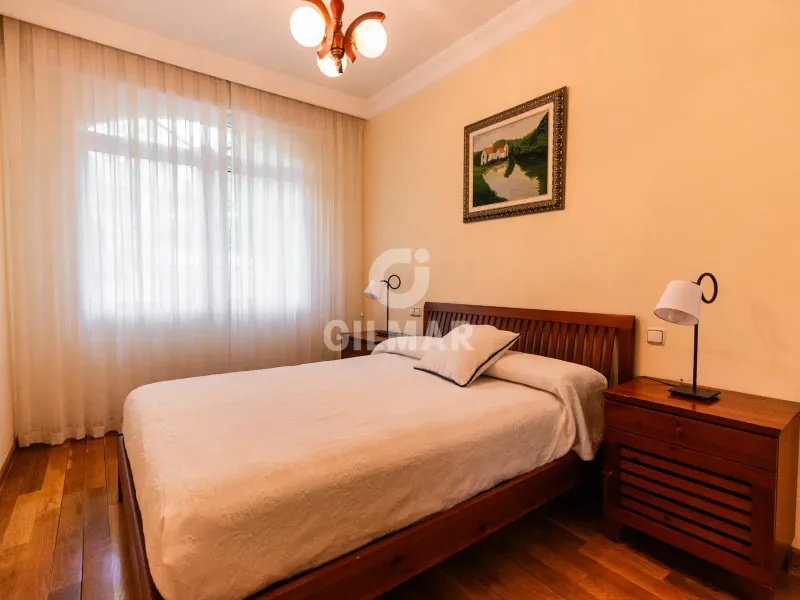 Chalet Independiente en Collado Villalba - Madrid