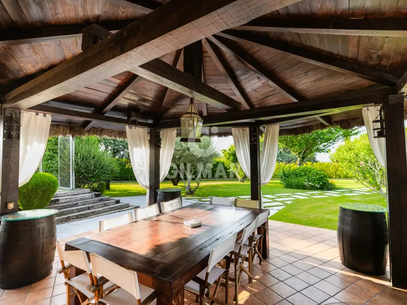 Chalet Independiente en Collado Villalba - Madrid