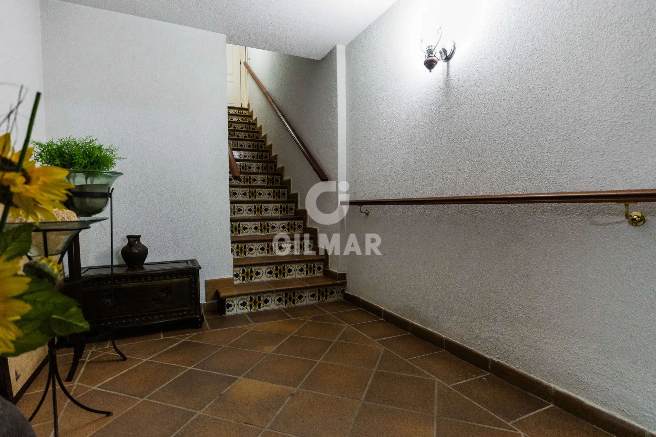 Chalet Independiente en Collado Villalba - Madrid