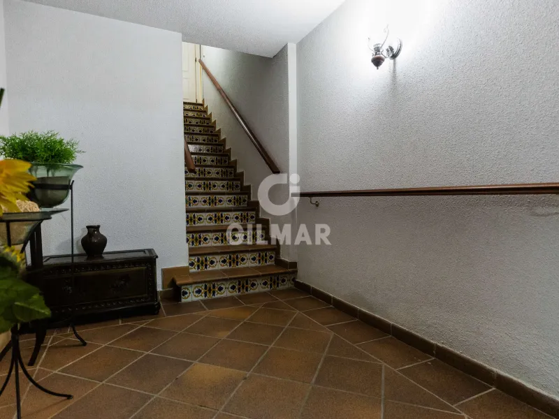 Chalet Independiente en Collado Villalba - Madrid