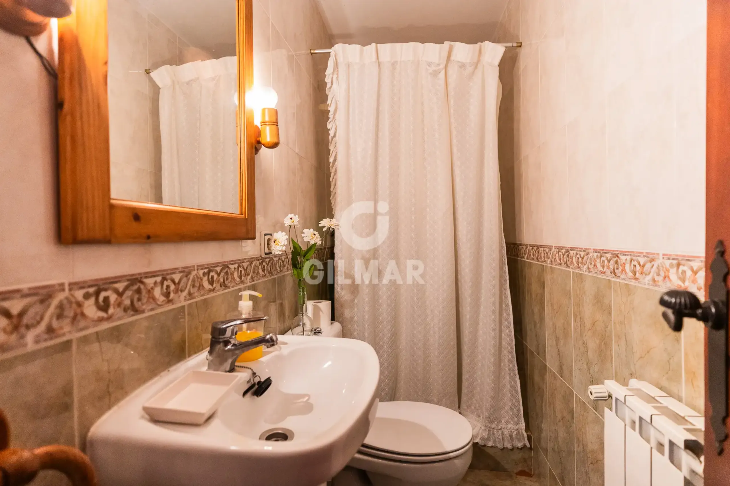 Chalet Independiente en Collado Villalba - Madrid