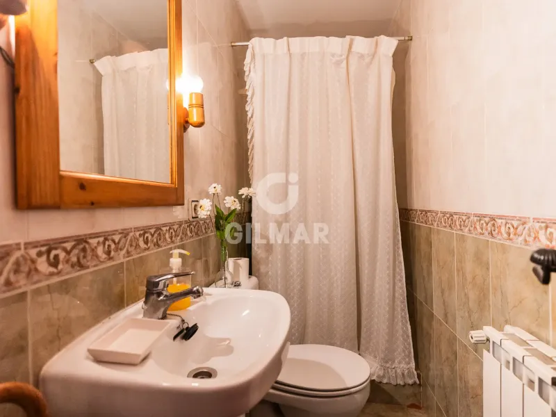 Chalet Independiente en Collado Villalba - Madrid