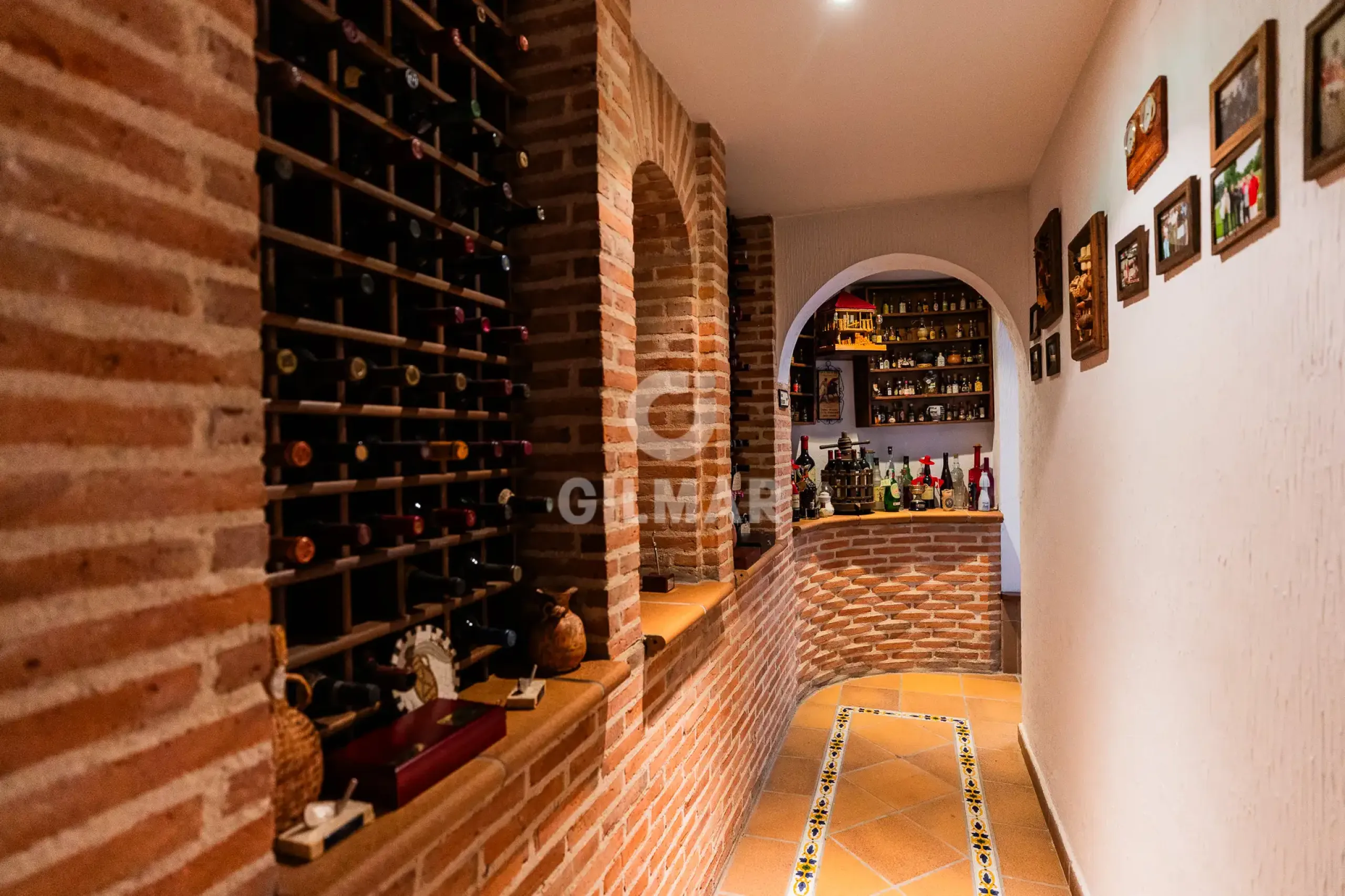 Chalet Independiente en Collado Villalba - Madrid