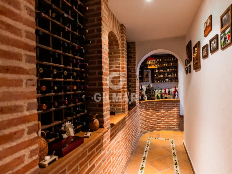 Chalet Independiente en Collado Villalba - Madrid