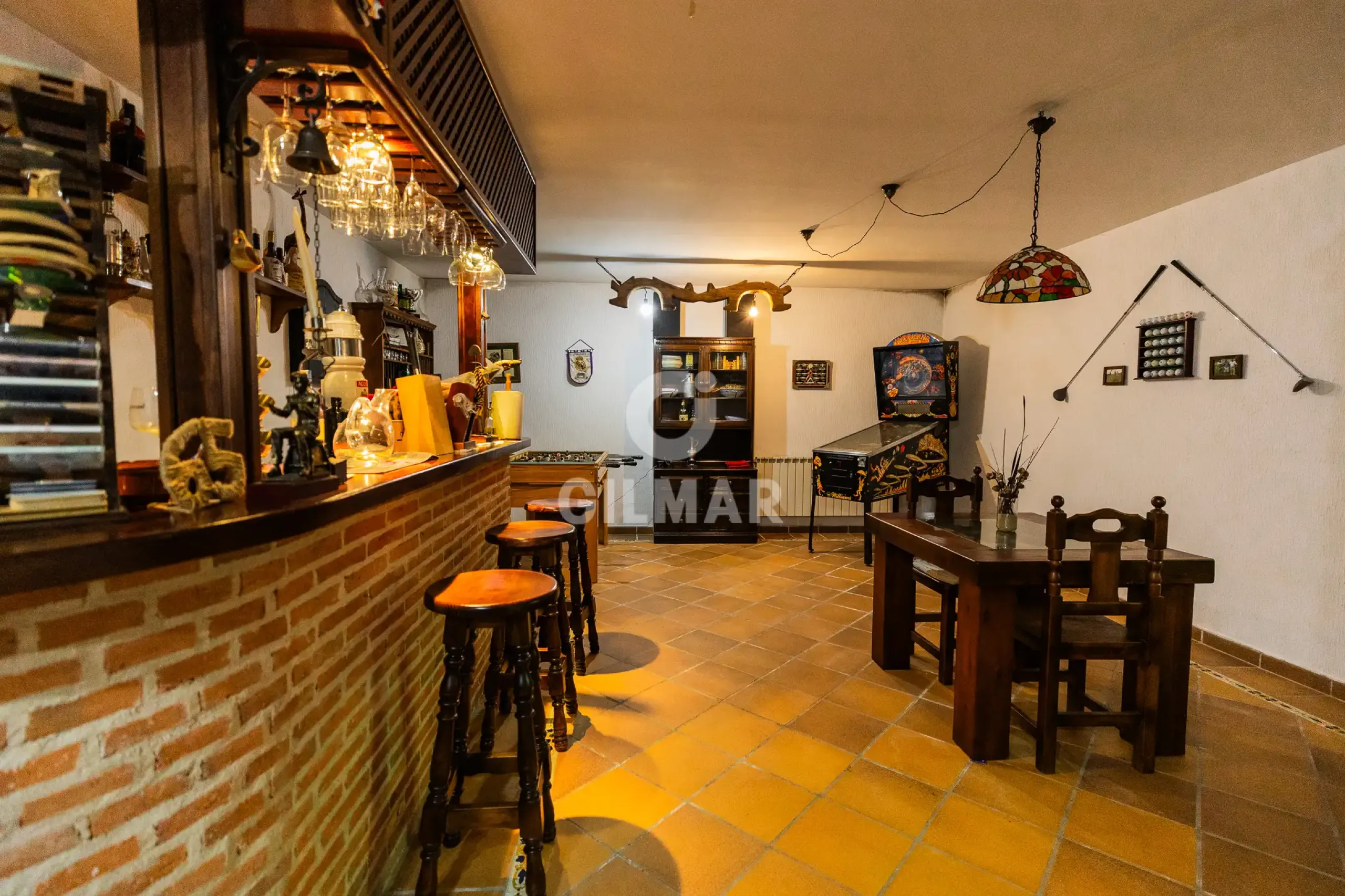 Chalet Independiente en Collado Villalba - Madrid