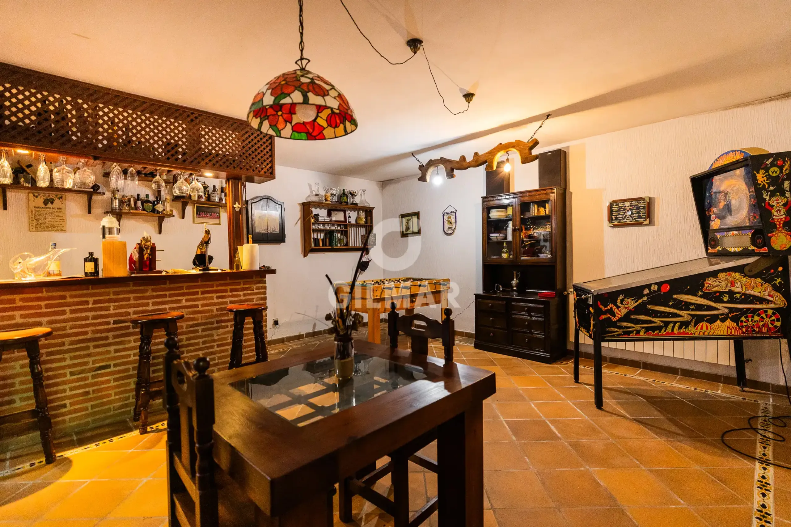 Chalet Independiente en Collado Villalba - Madrid