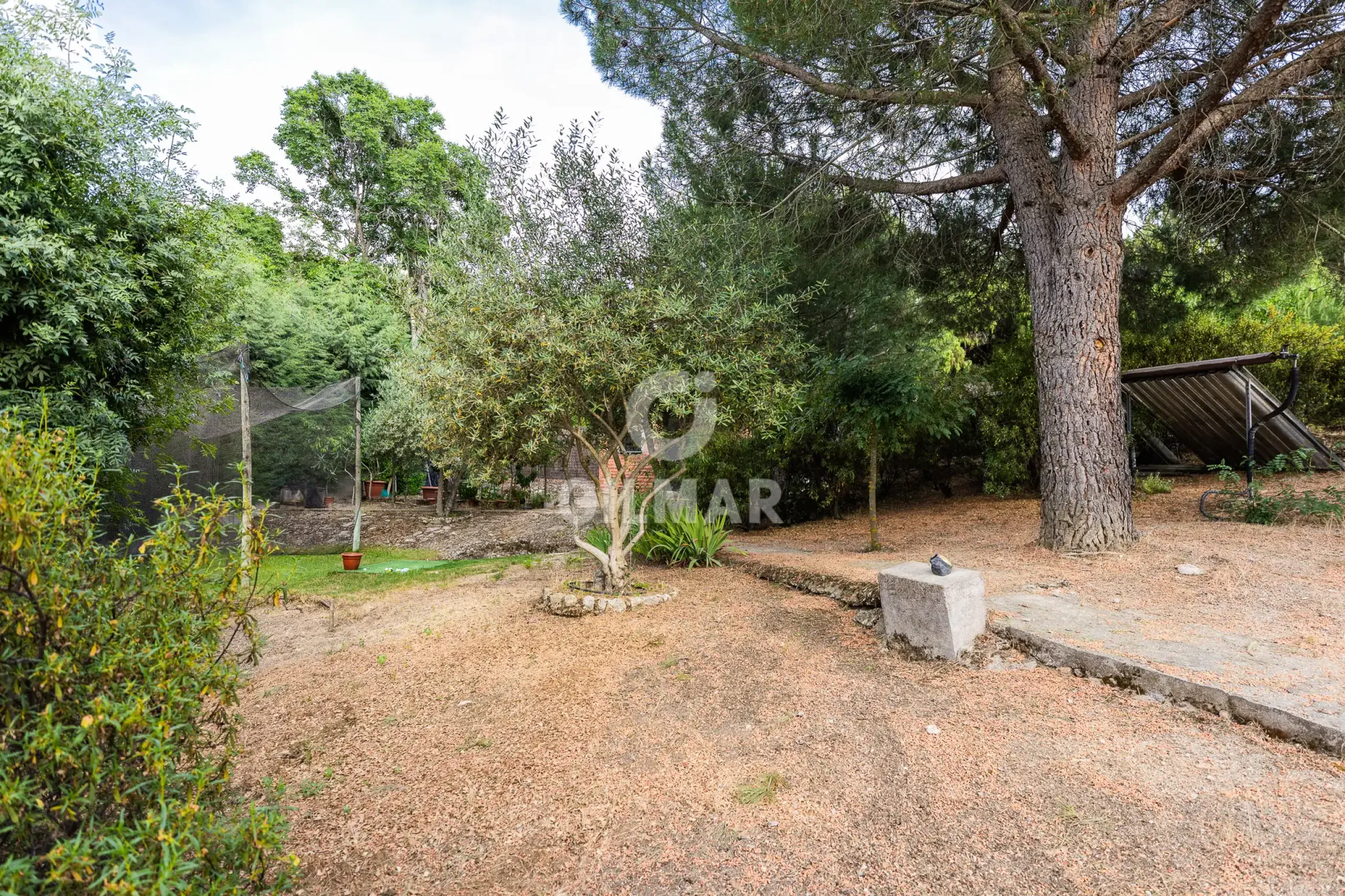 Chalet Independiente en Collado Villalba - Madrid