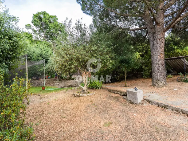 Chalet Independiente en Collado Villalba - Madrid