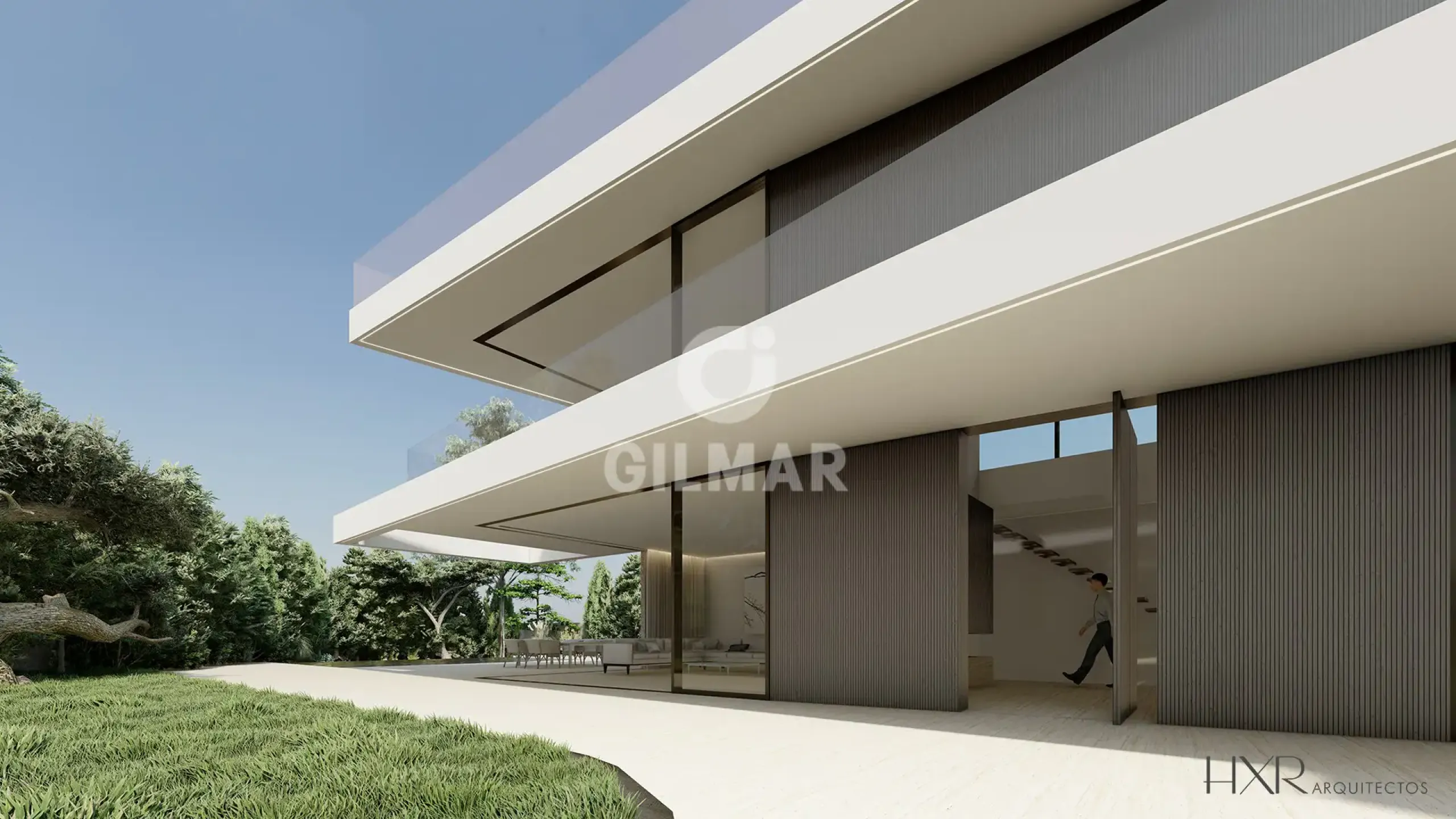 Villa in Puerta de Hierro - Madrid